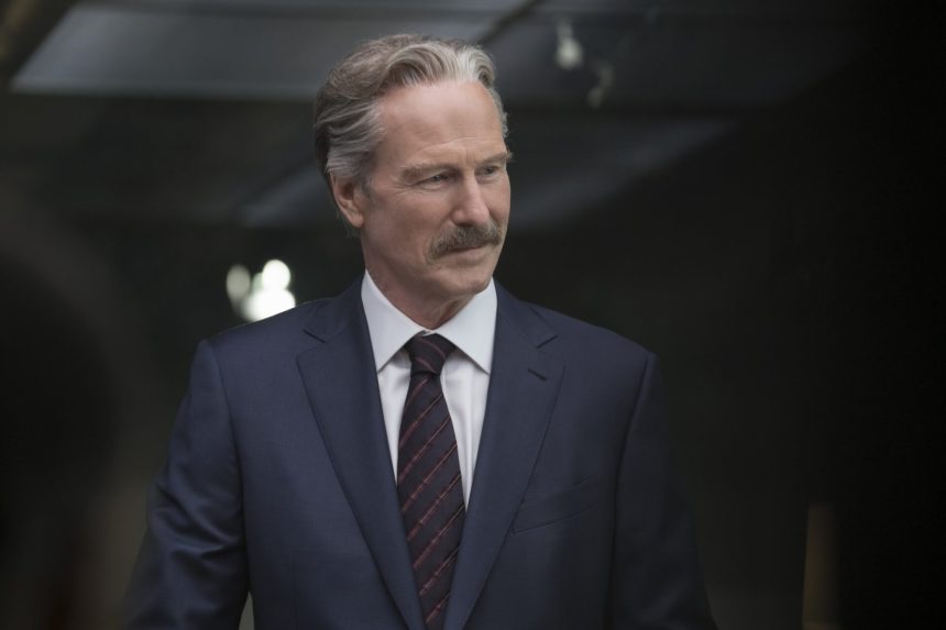 William Hurt Ross tábornok