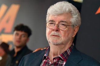 George Lucas