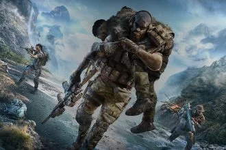 Tom Clancy's Ghost Recon Breakpoint