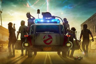 Szellemirtók - Az örökség