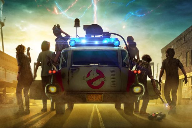 Szellemirtók - Az örökség