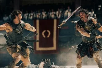 Gladiátor II