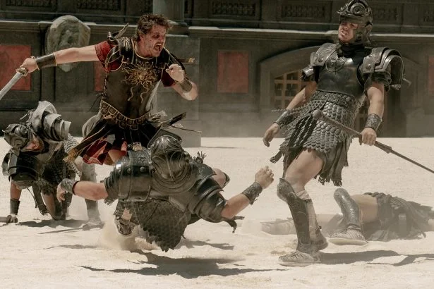 Gladiátor II