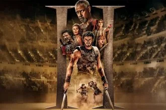 Gladiátor II