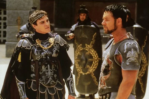 Gladiátor