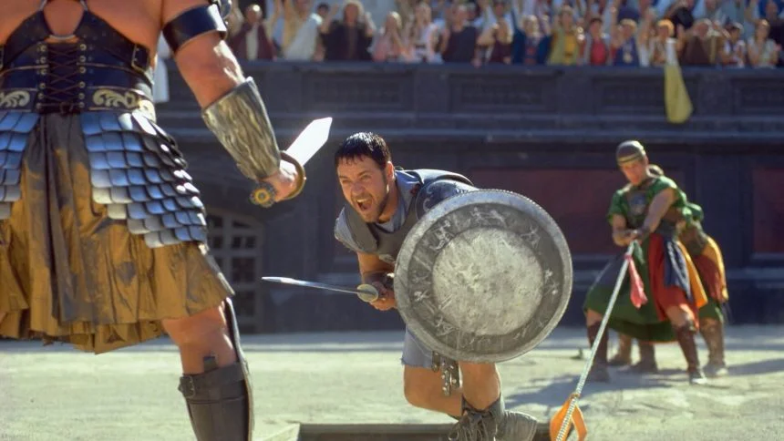 Gladiátor
