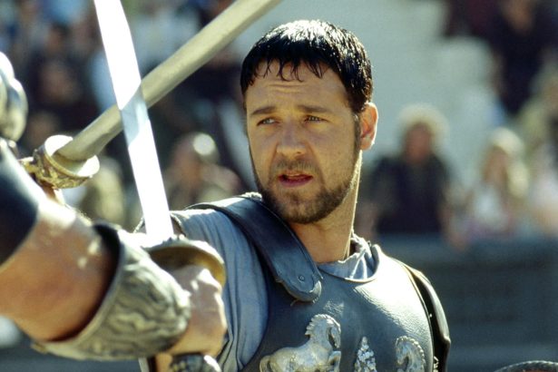 Gladiator