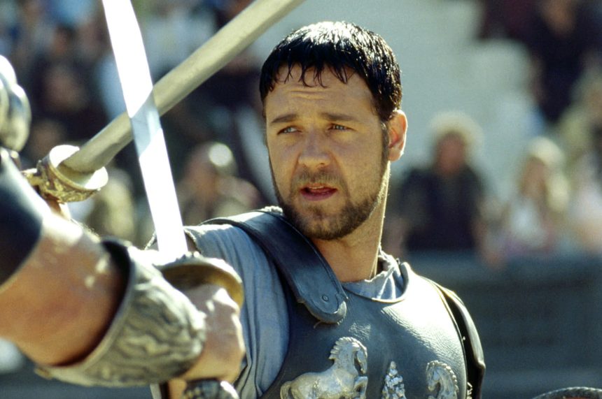 Gladiator
