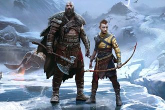 Megvan, ki alakítja a skandináv mitológia egyik legfontosabb alakját a God of War sorozatában 18 God of War