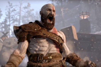Kratos elszólta magát: Idén nyáron bejelenthetik a következő God of War játékot 36 God of War