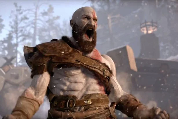 God of War