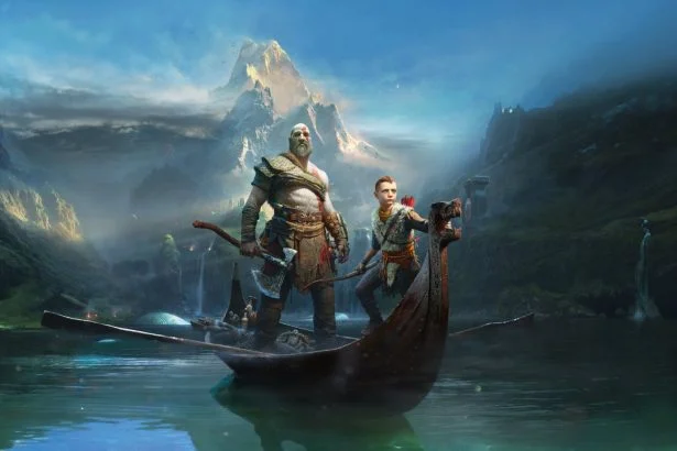 God of War