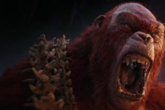 Godzilla x Kong: Az új birodalom