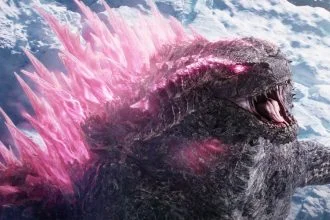 Godzilla x Kong: The New Empire