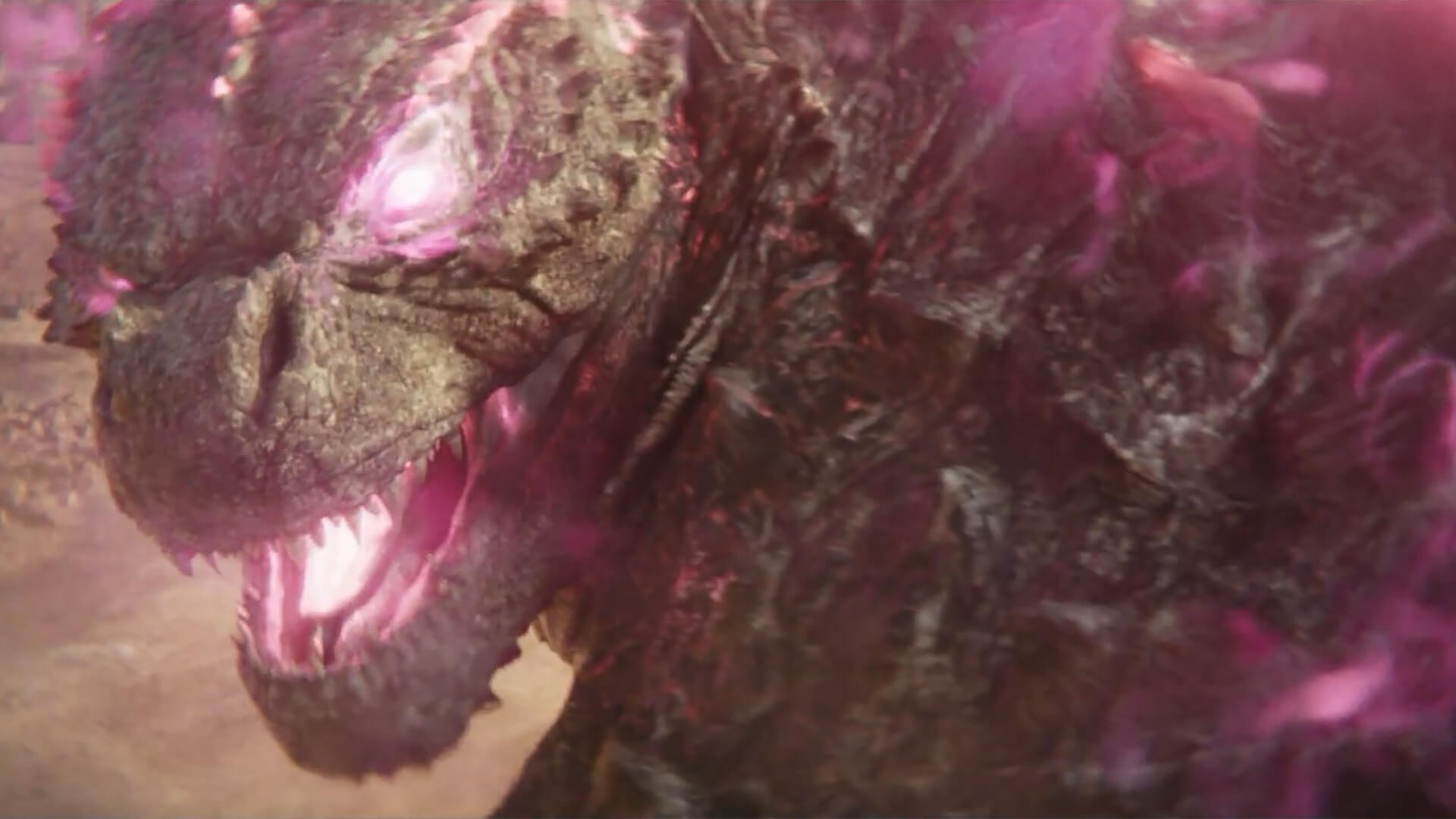 Godzilla x Kong: The New Empire