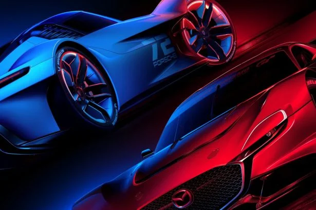 Gran Turismo