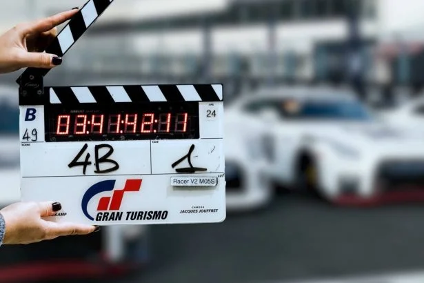 Gran Turismo