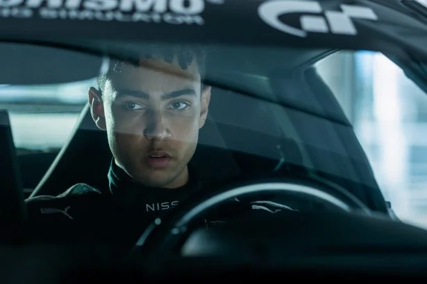 Gran Turismo