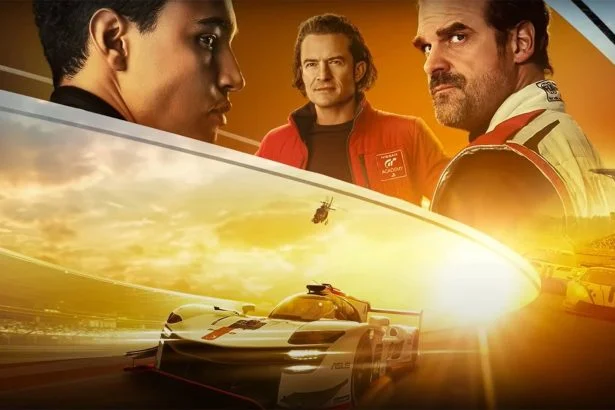 Gran Turismo