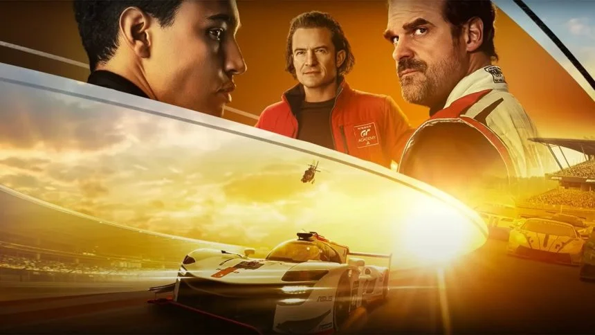 Gran Turismo