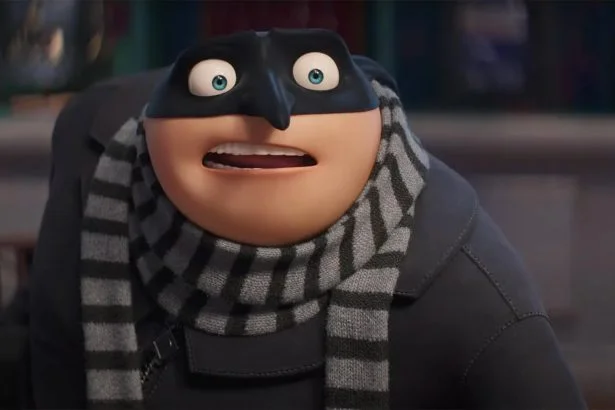 Gru 4.