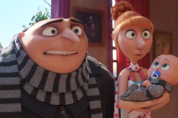 Gru 4.