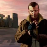 GTA IV