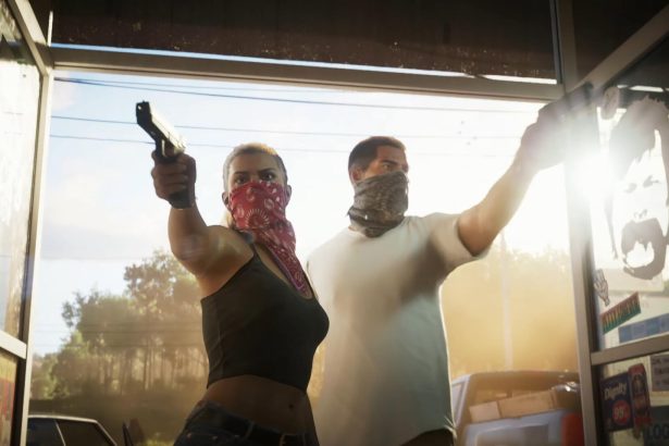 GTA VI