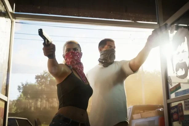GTA VI
