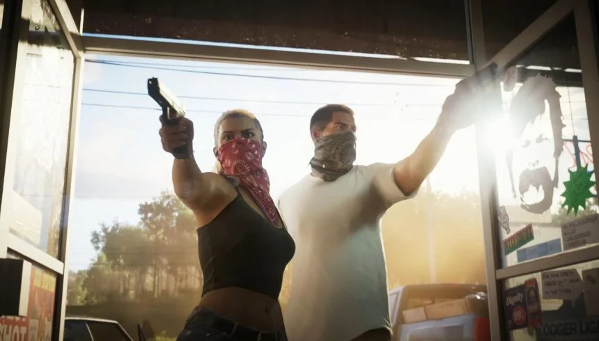 GTA VI