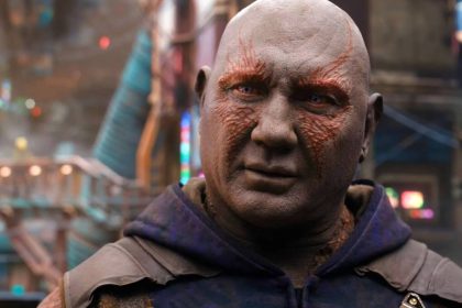 Dave Bautista lehet az új Kratos a God of War sorozatban 44 A galaxis őrzői - Ünnepi különkiadás