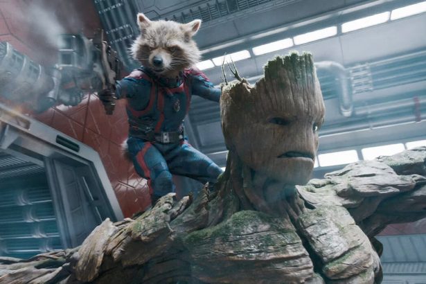 A galaxis őrzői: 3. rész