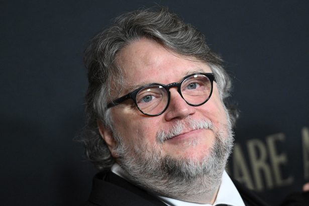Guillermo del Toro