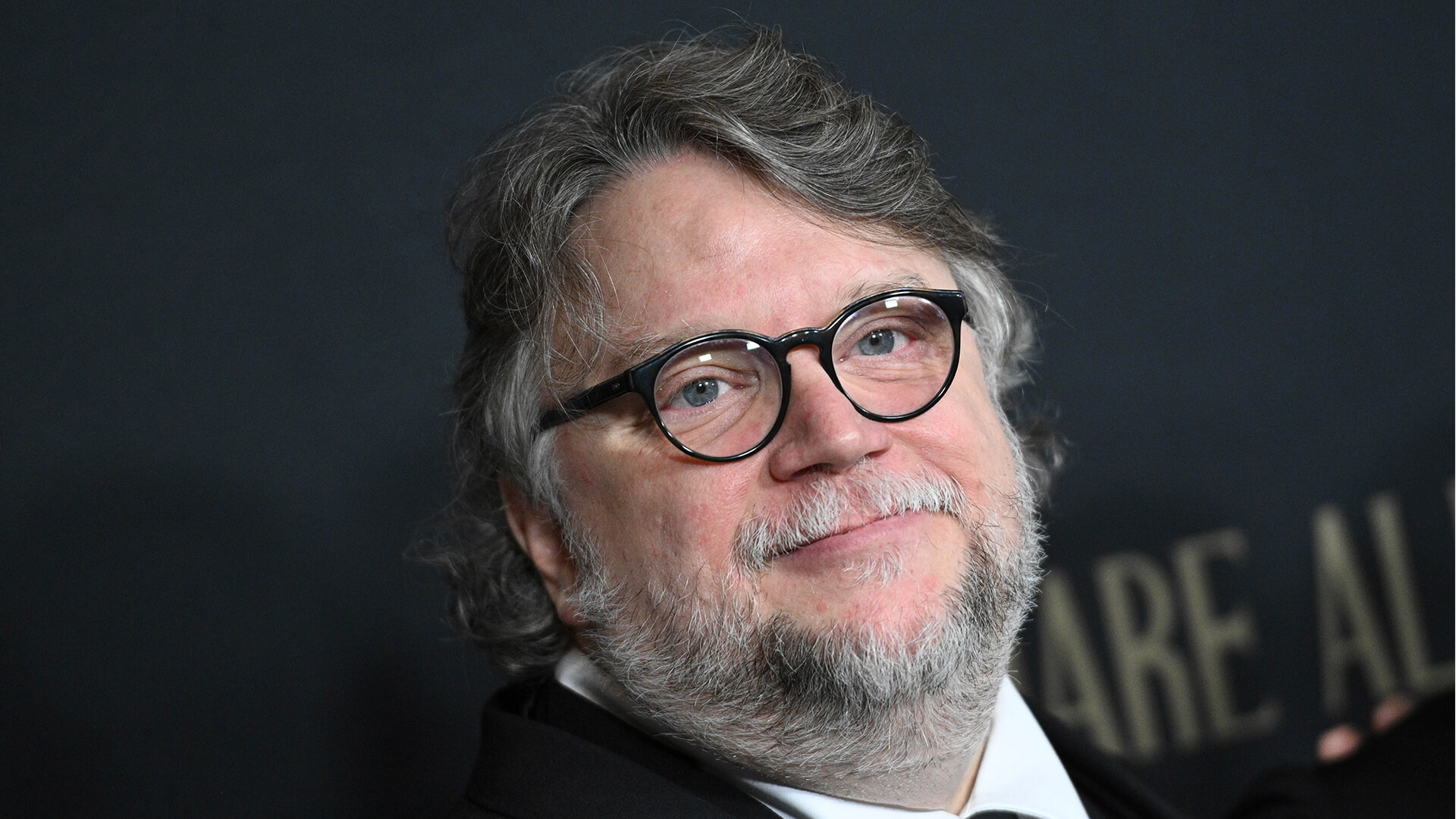 Guillermo del Toro