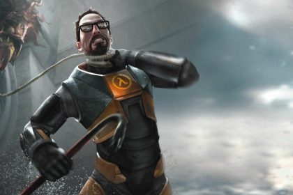 Half-Life