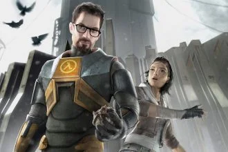 Half-Life