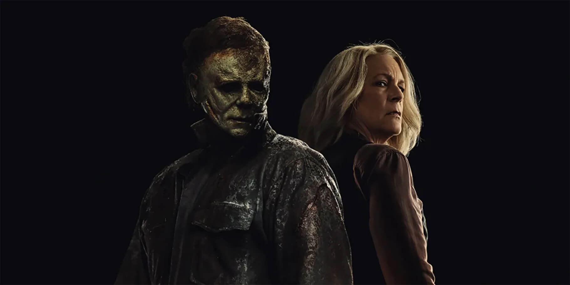 A Halloween véget ér