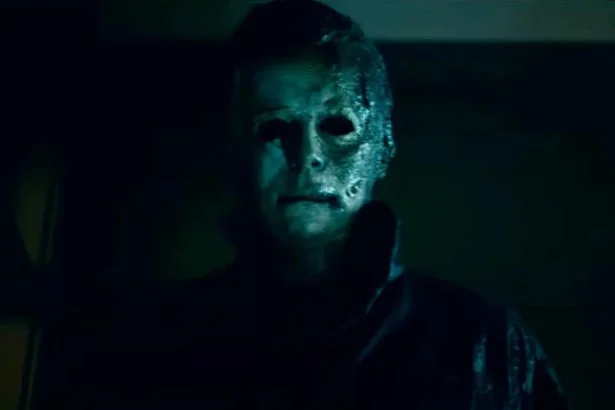 Gyilkos Halloween