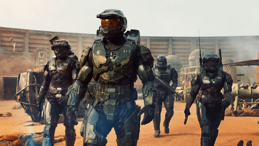 Halo