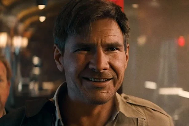 Indiana Jones és a sors tárcsája