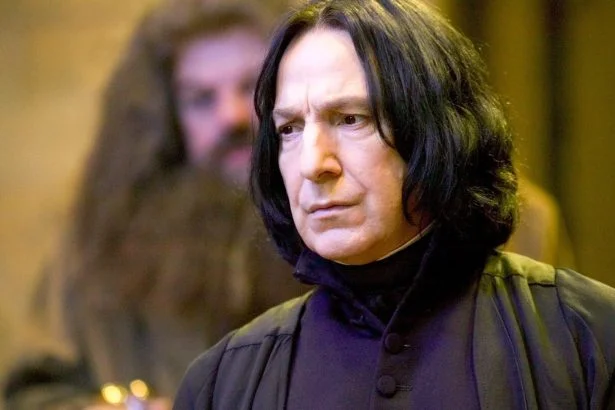 Harry Potter