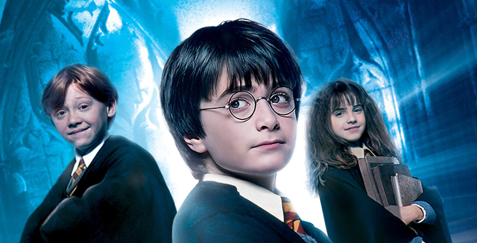 Harry Potter