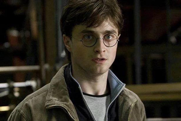 Harry Potter