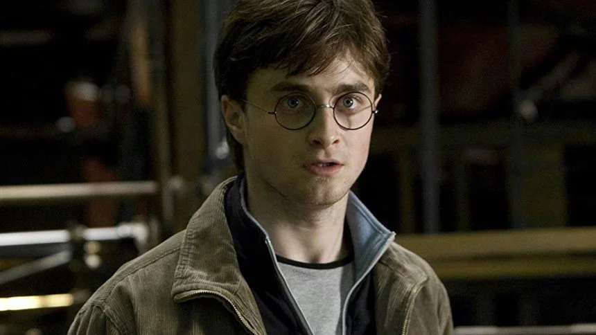 Harry Potter