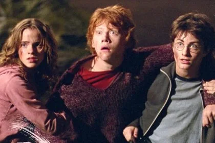Harry Potter