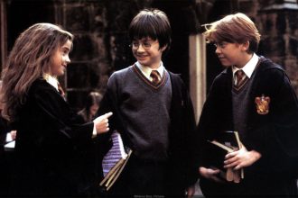 Hans Zimmer varázsolja el a Harry Potter-sorozatot: hivatalos a zeneszerző kiléte 22 Harry Potter