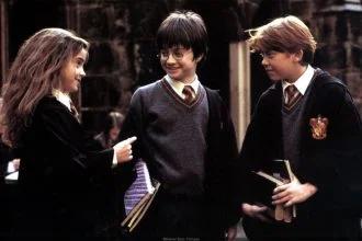 Harry Potter