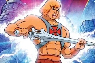 Masters of the Universe