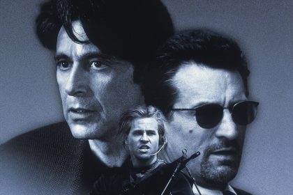 Szemtől szemben 2: Leonardo Dicaprio és Christian Bale lépnek a nagy elődök helyébe 30 Szemtől szemben