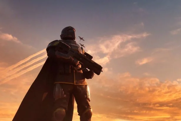 Helldivers 2